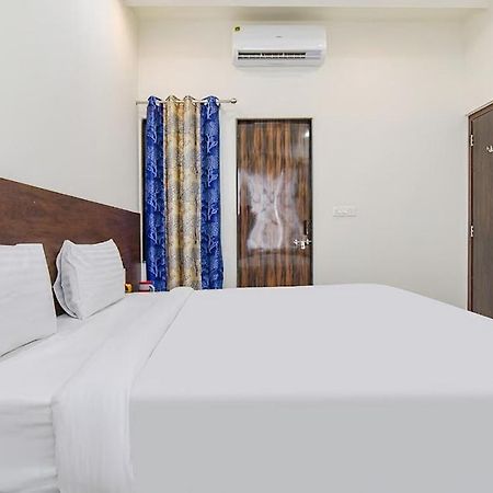 Hotel Angan อุเดเปอร์ ภายนอก รูปภาพ