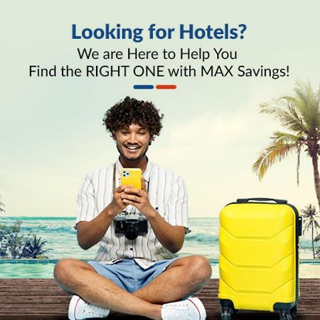 Hotel Angan อุเดเปอร์ ภายนอก รูปภาพ