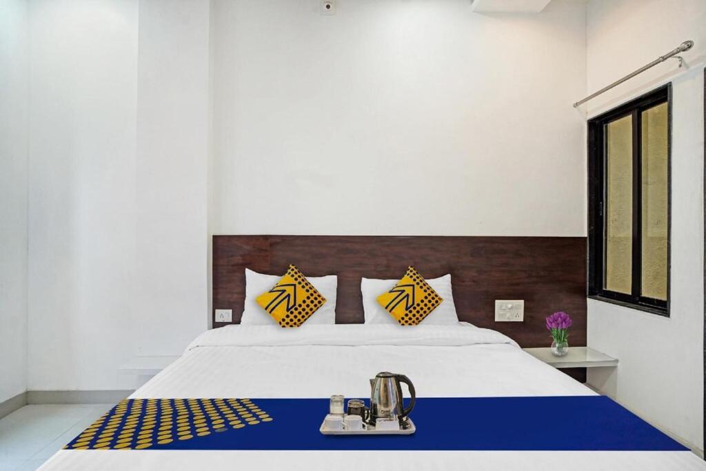 Hotel Angan อุเดเปอร์ ภายนอก รูปภาพ