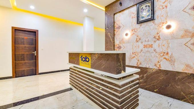 Hotel Angan อุเดเปอร์ ภายนอก รูปภาพ